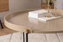 Hanah Home Mandy - Mesas nido Beige